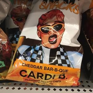 Meet your Posher, Gerald